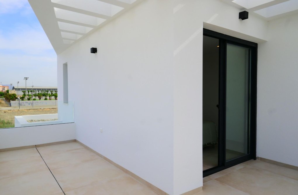 New build - Villa - Dolores - Comunidad valenciana