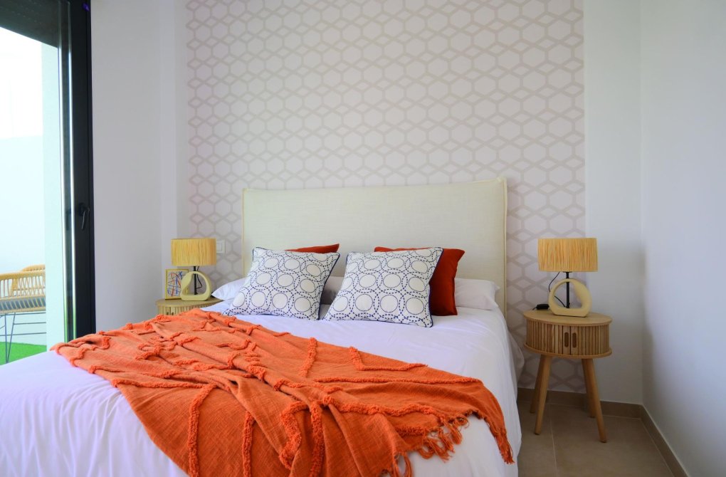 New build - Villa - Dolores - Comunidad valenciana