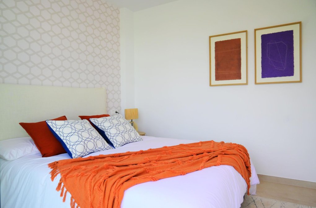 New build - Villa - Dolores - Comunidad valenciana