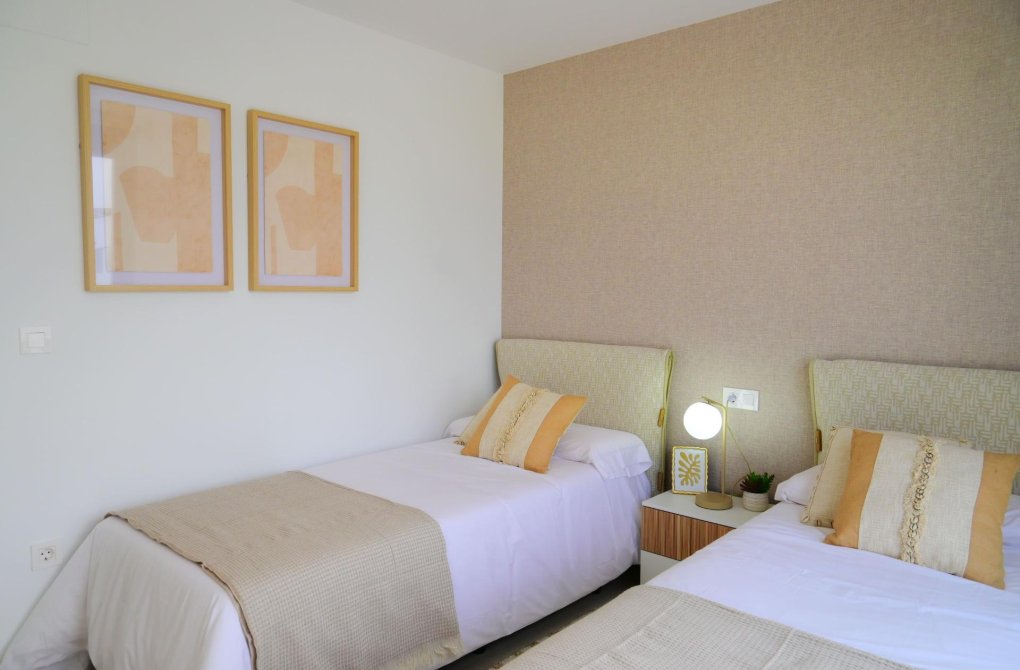 New build - Villa - Dolores - Comunidad valenciana