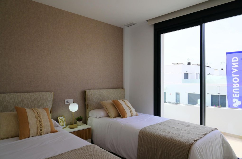 New build - Villa - Dolores - Comunidad valenciana