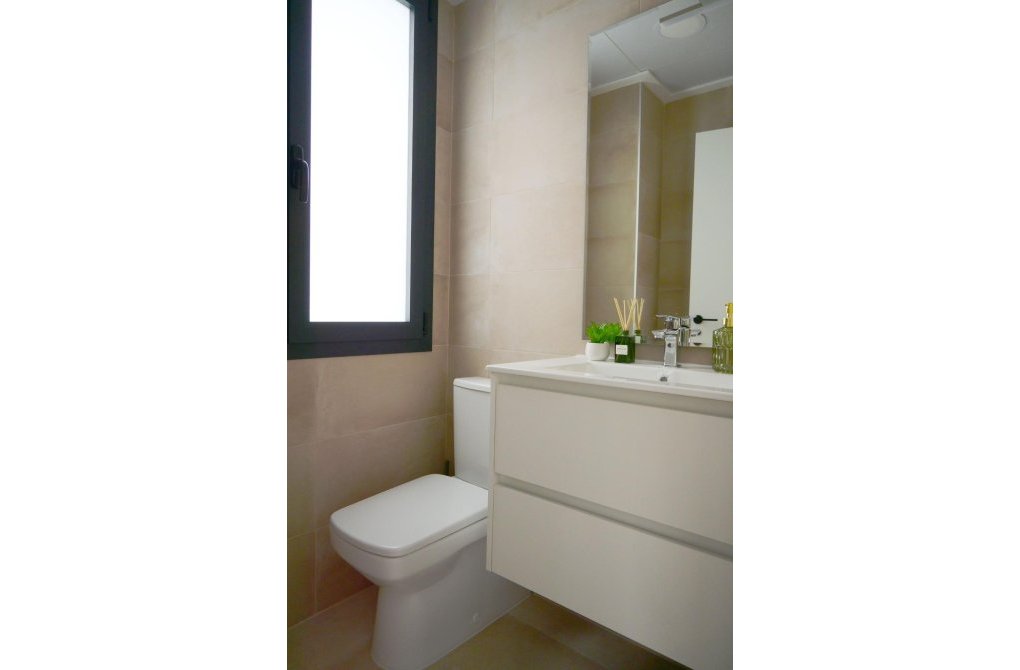 New build - Villa - Dolores - Comunidad valenciana