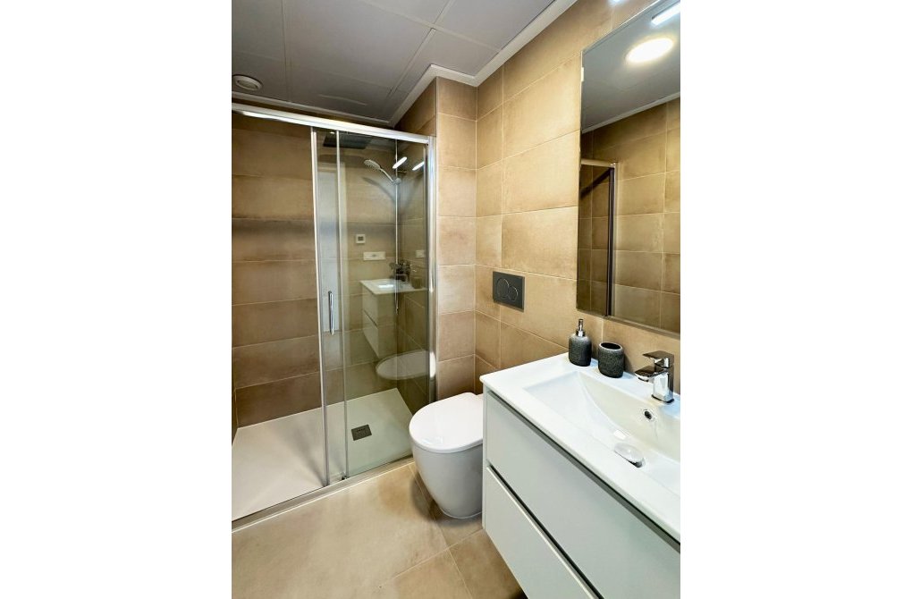 New build - Villa - Dolores - Comunidad valenciana