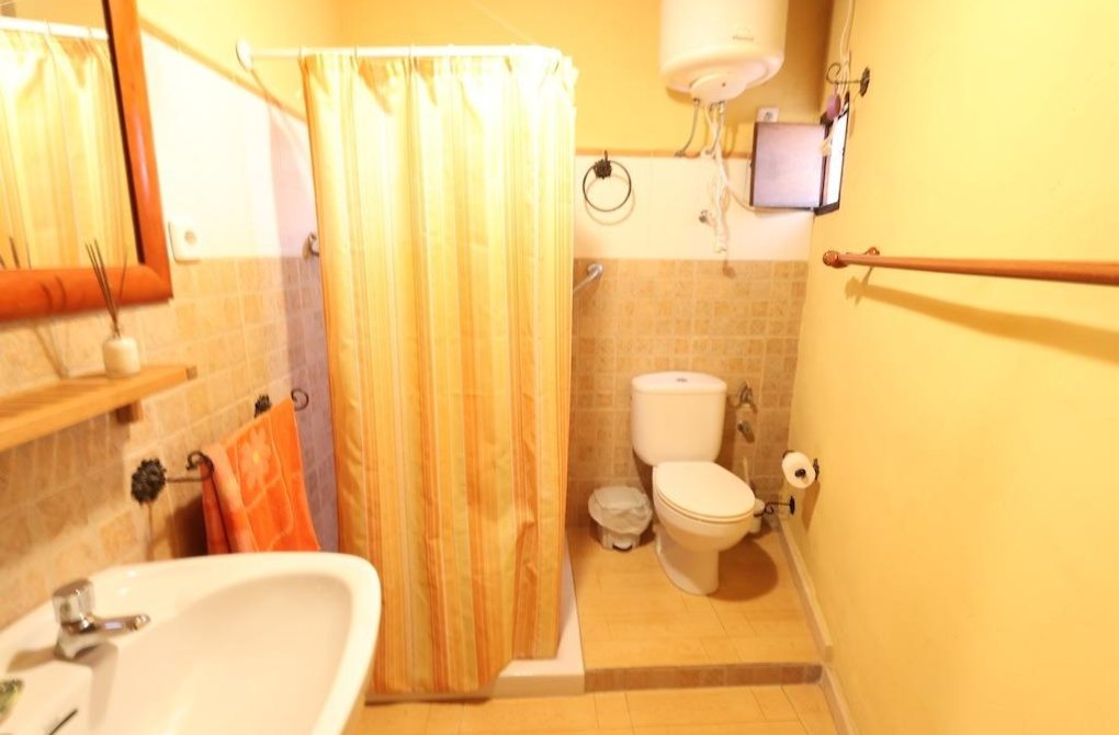 Resale - house - Fortuna - La garapacha