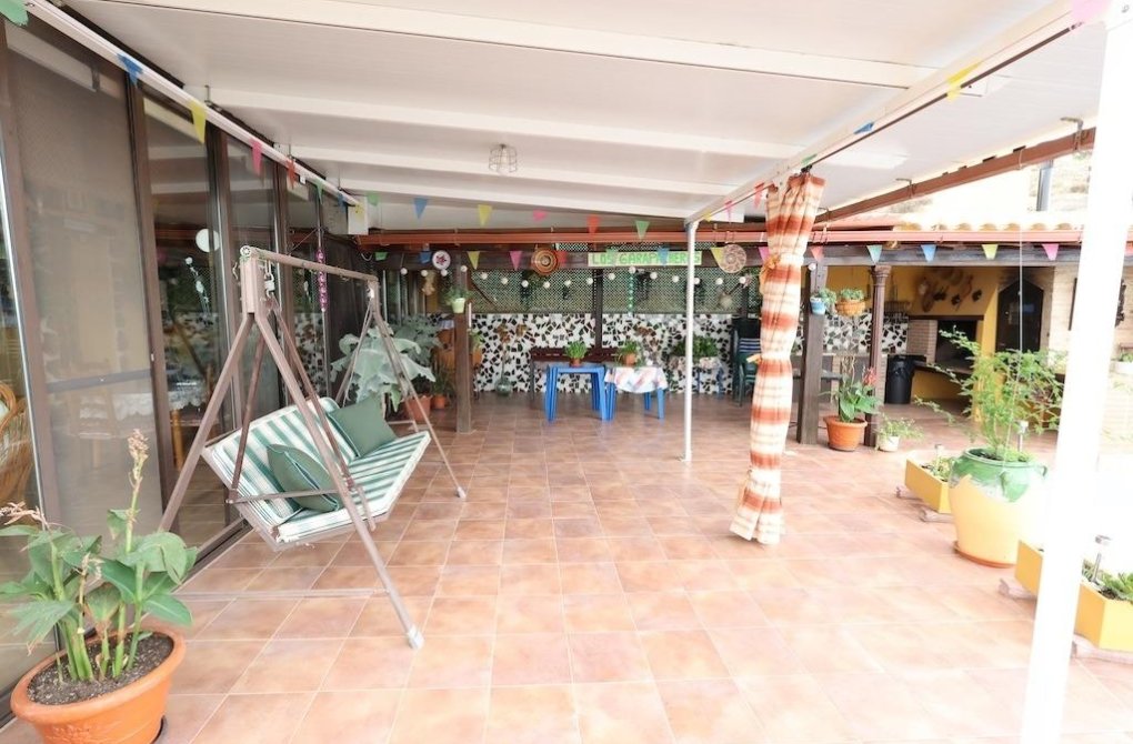 Resale - Chalet - Fortuna - La garapacha