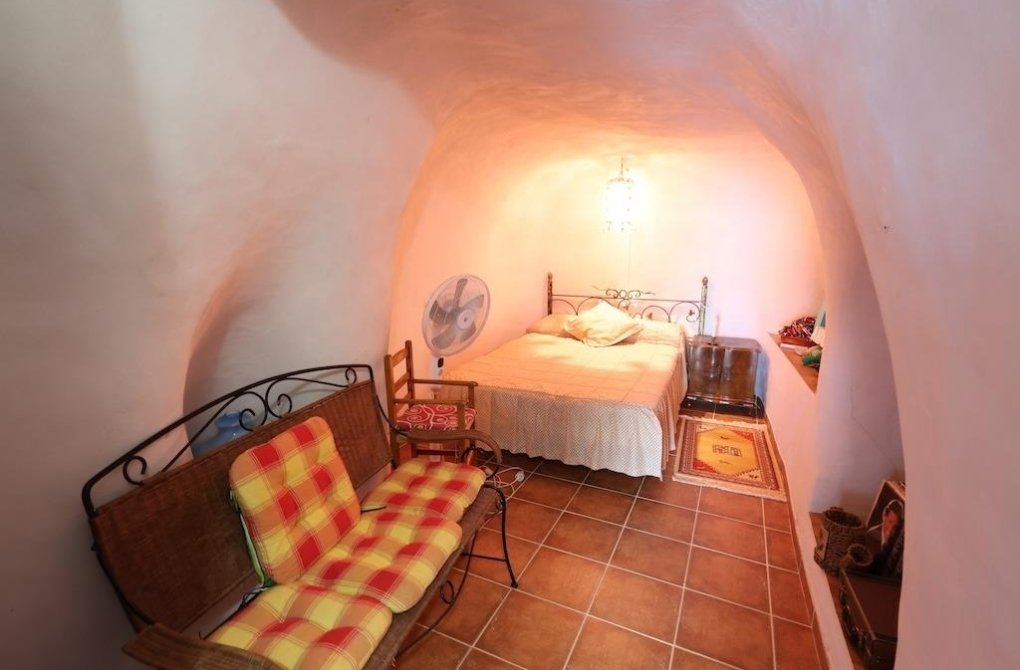 Resale - Chalet - Fortuna - La garapacha