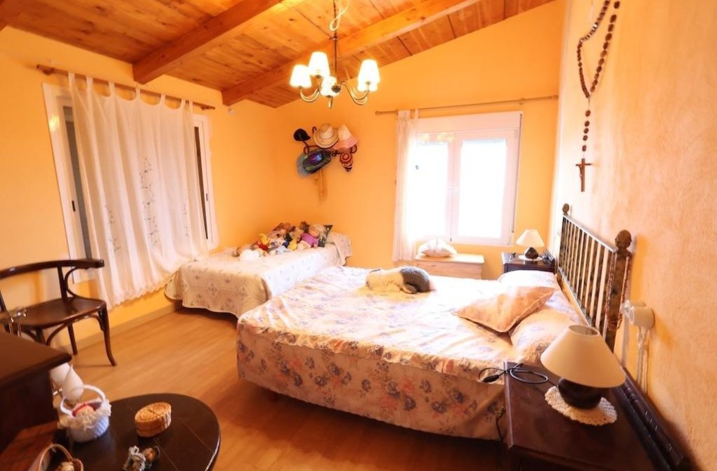 Resale - Chalet - Fortuna - La garapacha