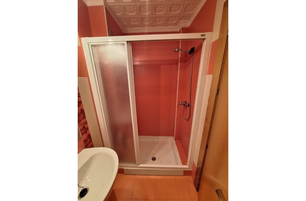 Resale - Apartment - Torrevieja - Playa del cura