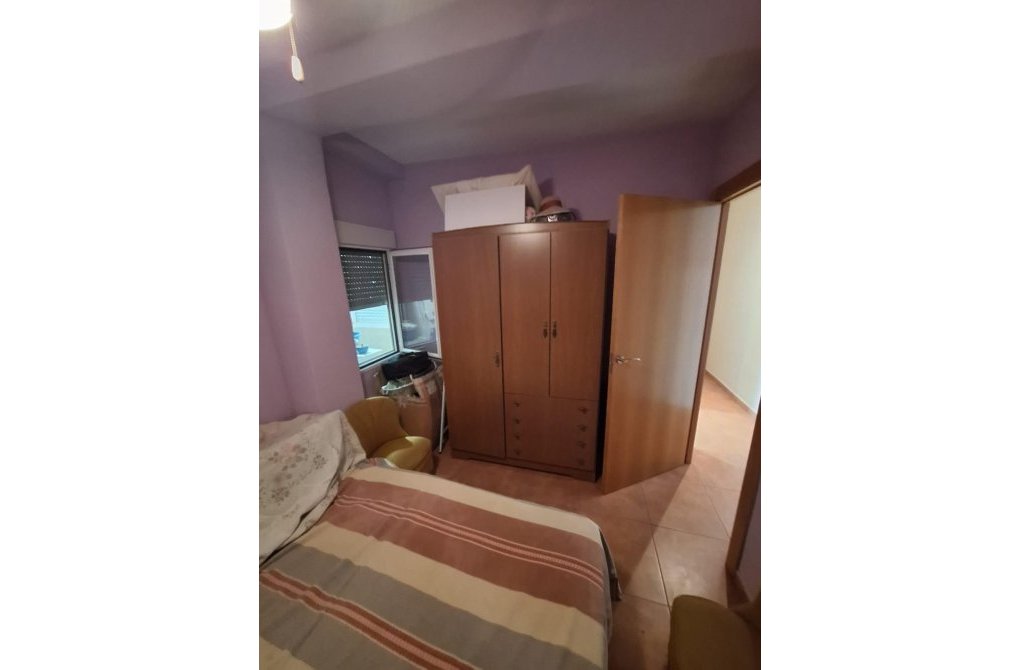 Resale - Apartment - Torrevieja - Playa del cura