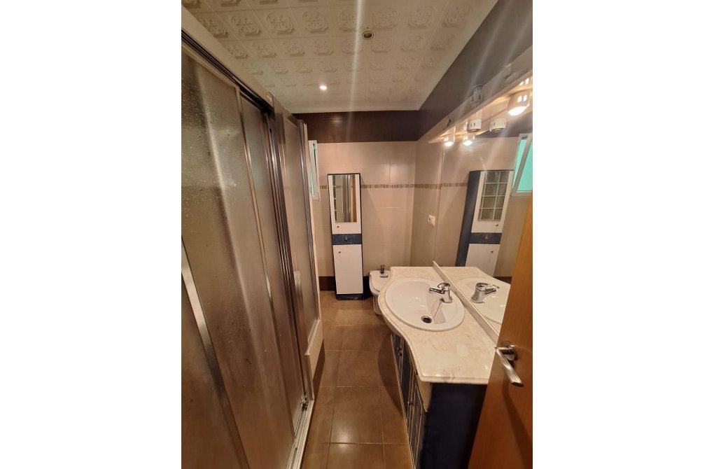 Resale - Apartment - Torrevieja - Playa del cura