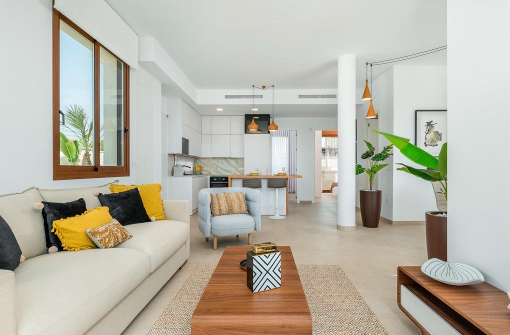 New build - Villa - Vera - Vera Playa