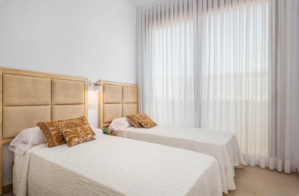 New build - Villa - Vera - Vera Playa