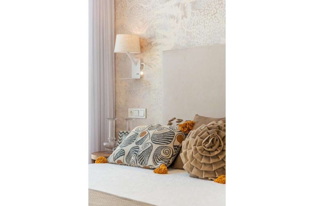 New build - Villa - Vera - Vera Playa