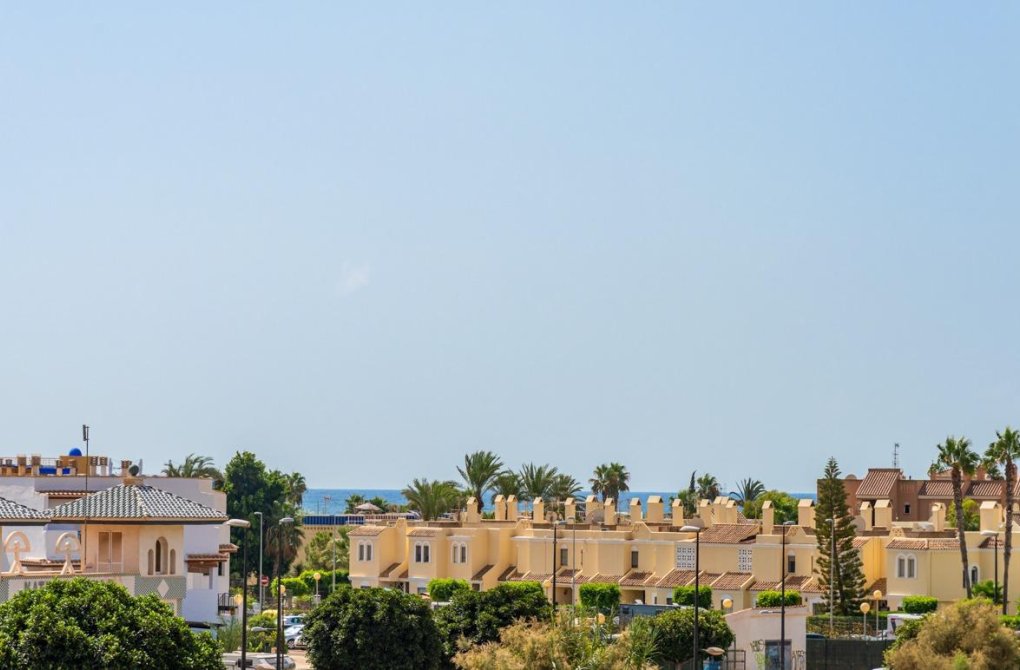 New build - Villa - Vera - Vera Playa