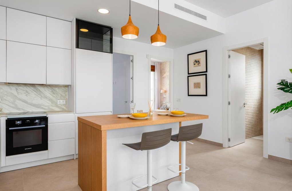 Rynek pierwotny - Willa - Vera - Vera Playa