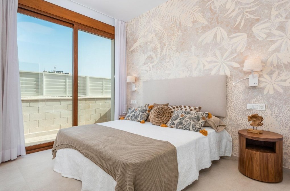 Rynek pierwotny - Willa - Vera - Vera Playa