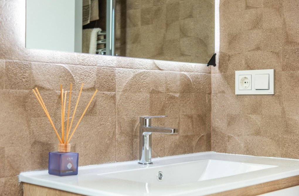 Rynek pierwotny - Willa - Vera - Vera Playa