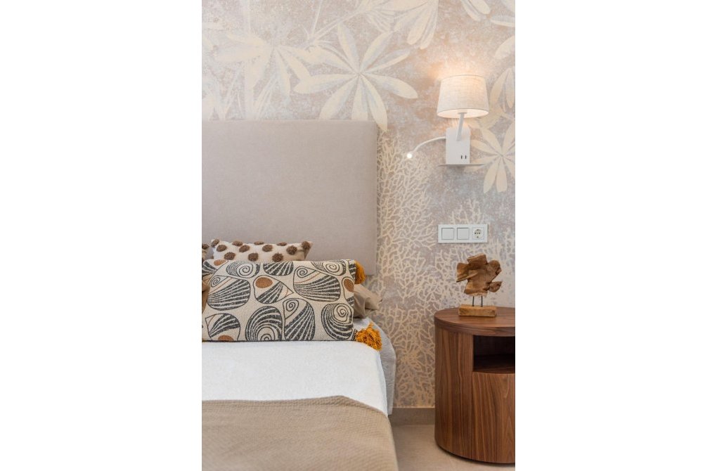 Rynek pierwotny - Willa - Vera - Vera Playa