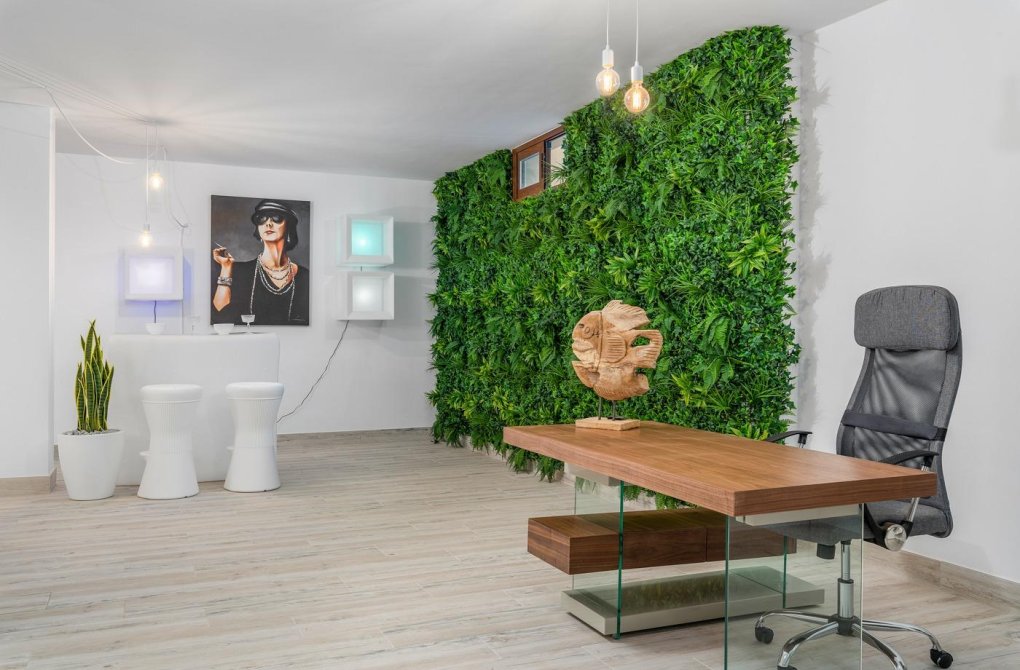 Rynek pierwotny - Willa - Vera - Vera Playa