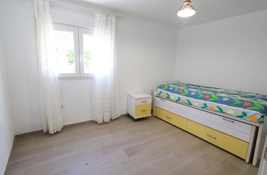 Rynek wtórny - Szalet - Cabo Roig - Cala Capitan