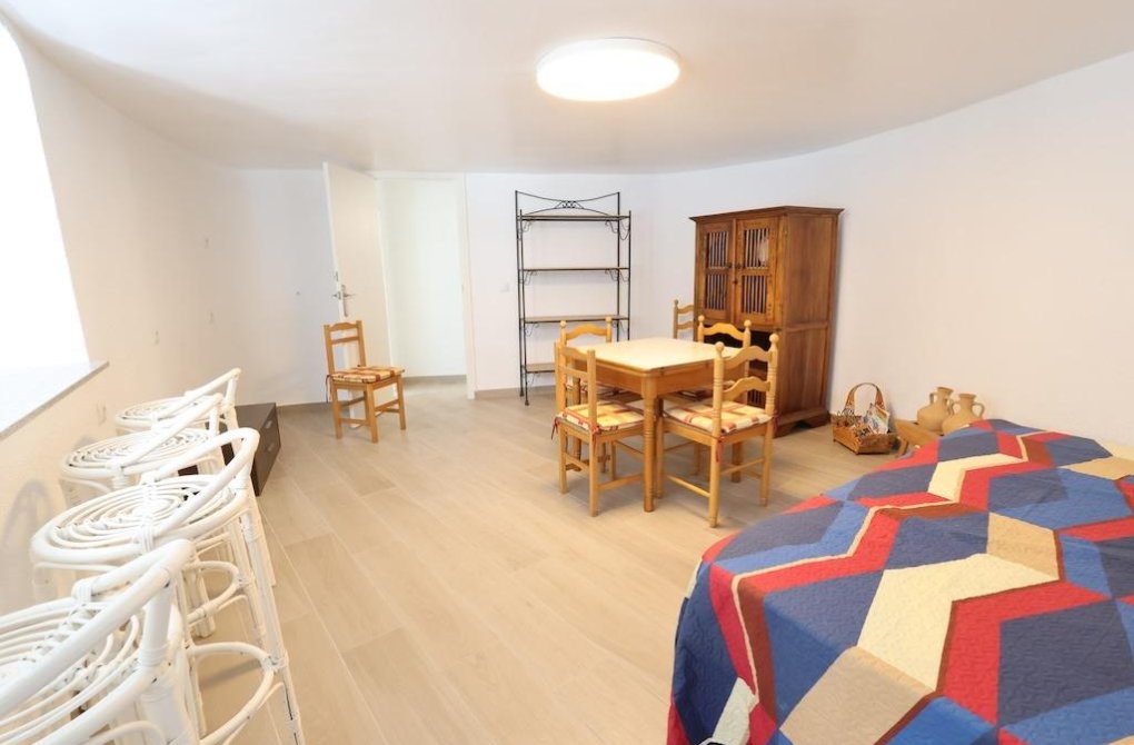 Rynek wtórny - Szalet - Cabo Roig - Cala Capitan