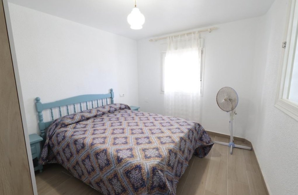 Rynek wtórny - Szalet - Cabo Roig - Cala Capitan