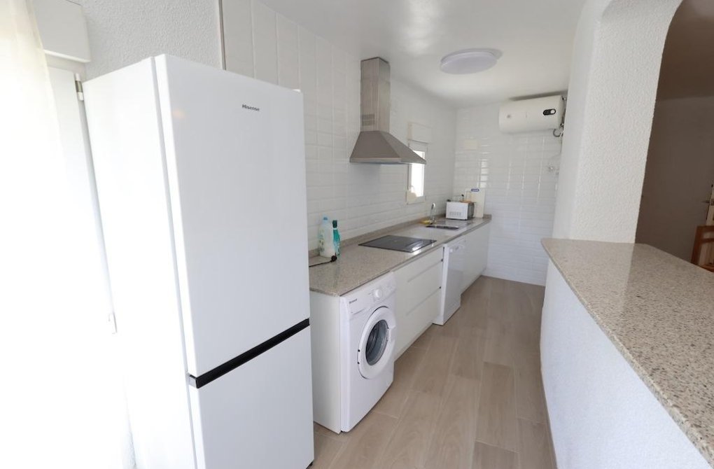 Rynek wtórny - Szalet - Cabo Roig - Cala Capitan