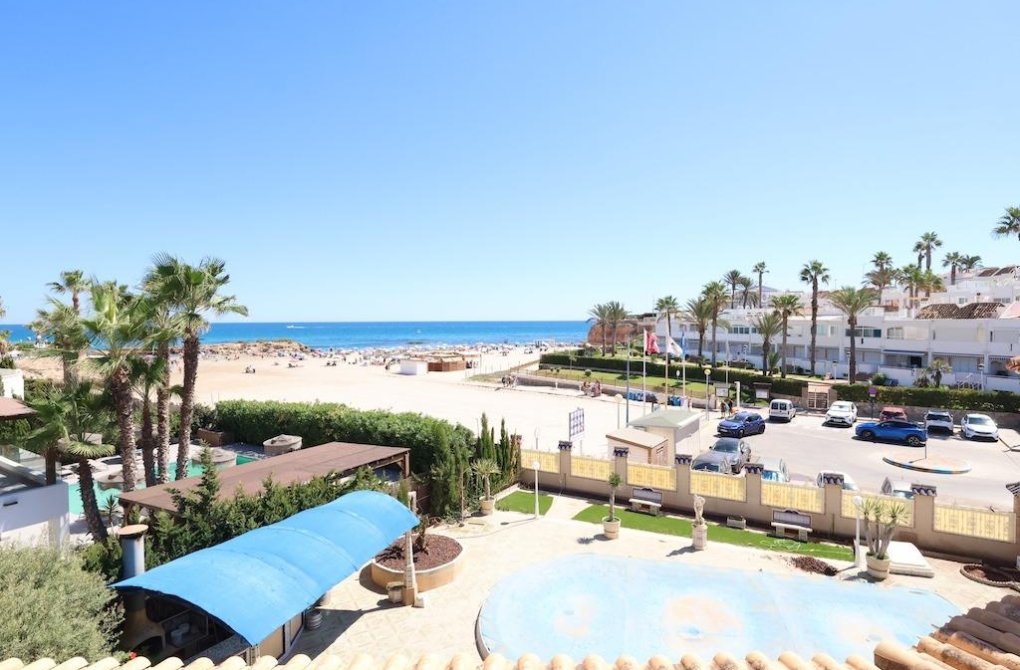 Rynek wtórny - Szalet - Cabo Roig - Cala Capitan