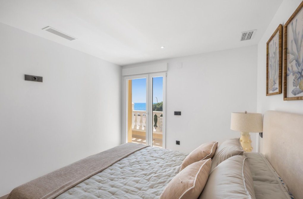 Resale - Apartment - Torrevieja - La Mata pueblo