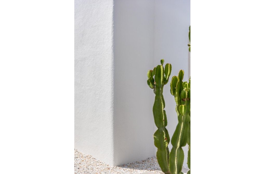 New build - Villa - Los Alcázares - Serena Golf