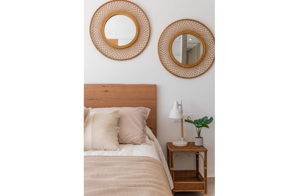 New build - Villa - Los Alcázares - Serena Golf