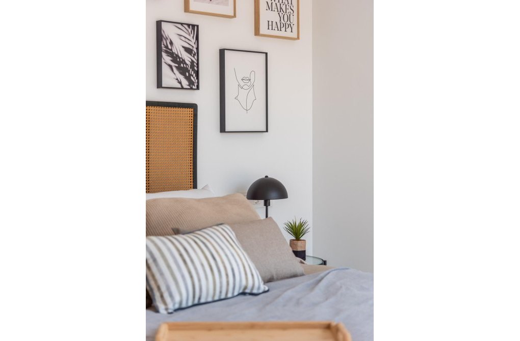 New build - Villa - Los Alcázares - Serena Golf