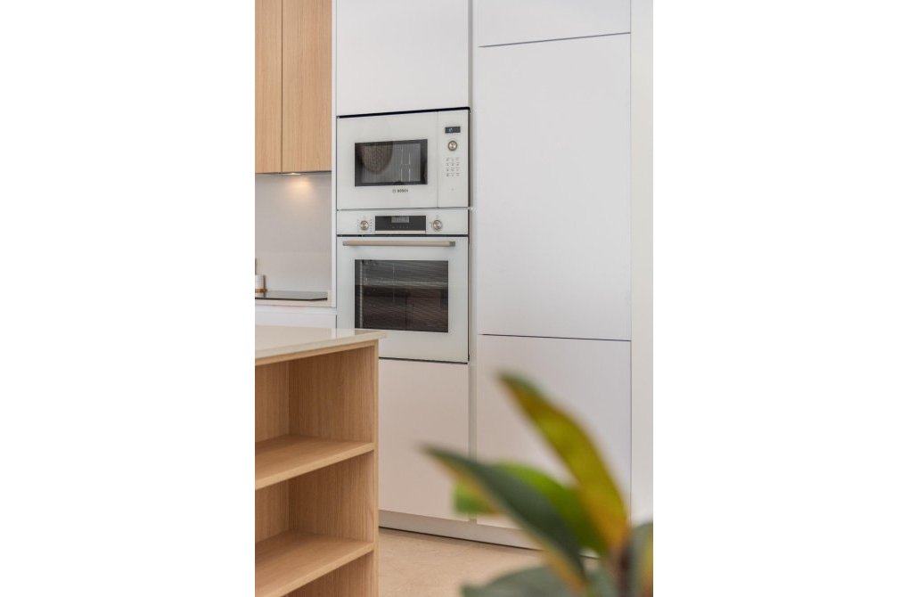 New build - Villa - Los Alcázares - Serena Golf