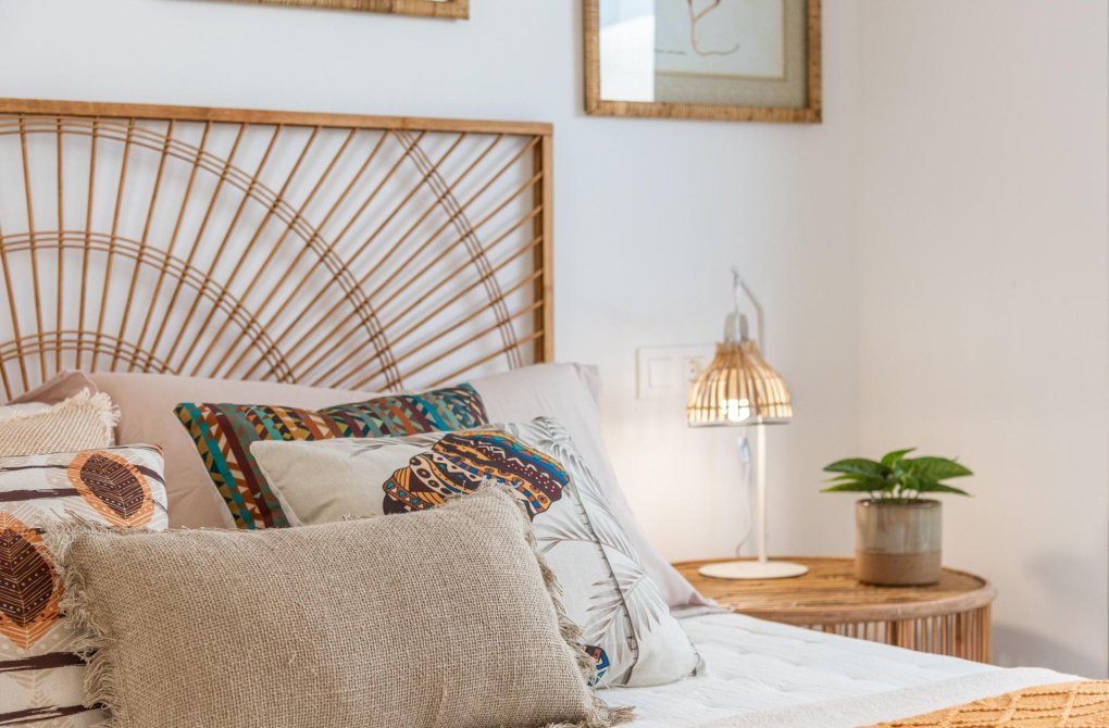 New build - Villa - Los Alcázares - Serena Golf