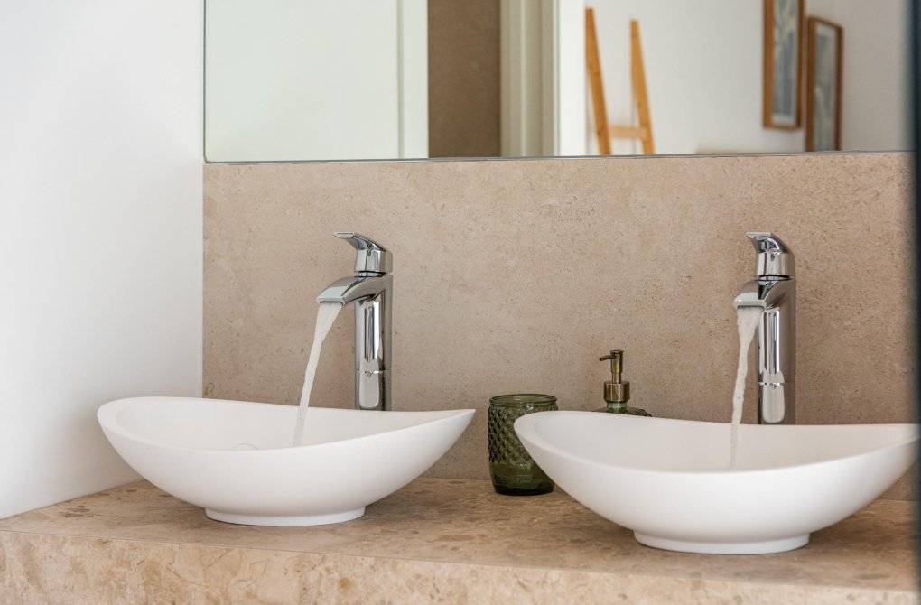 New build - Villa - Los Alcázares - Serena Golf