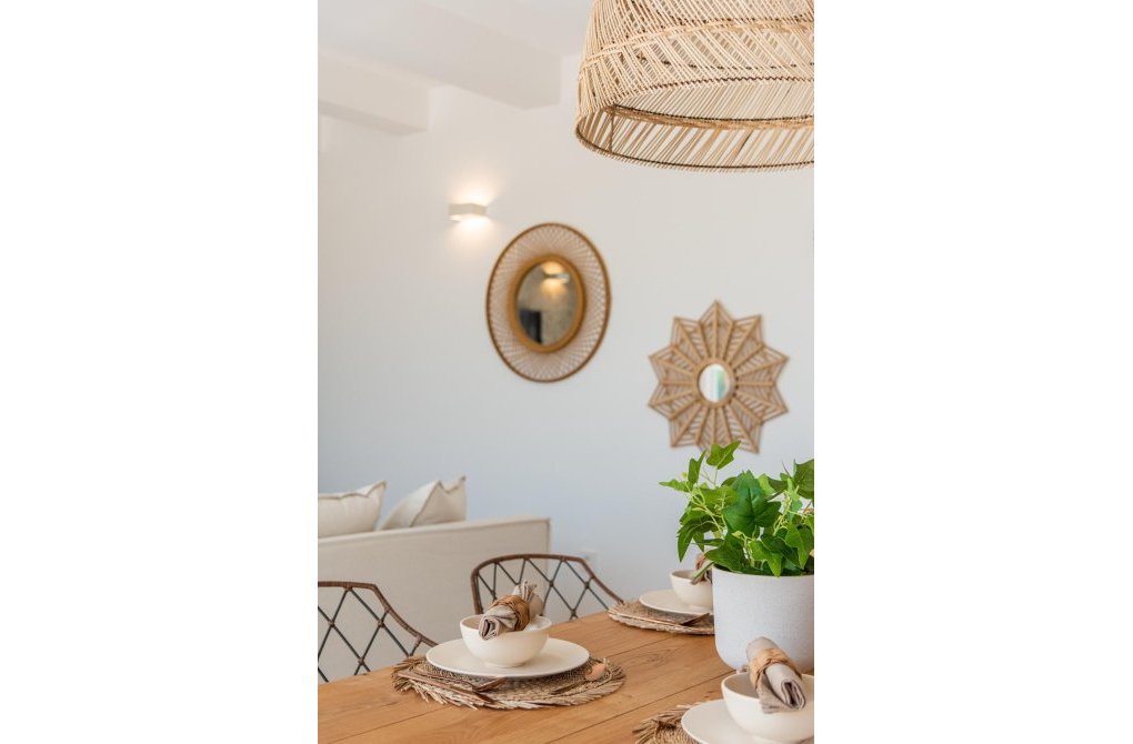 New build - Villa - Los Alcázares - Serena Golf