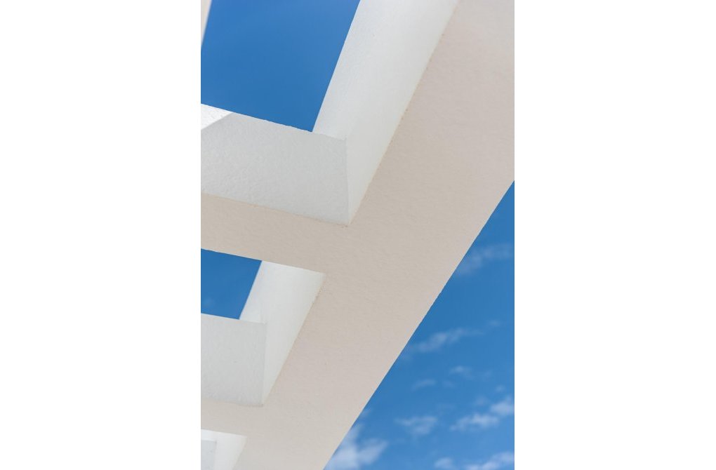 New build - Villa - Los Alcázares - Serena Golf