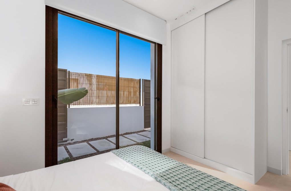 New build - Villa - Los Alcázares - Serena Golf