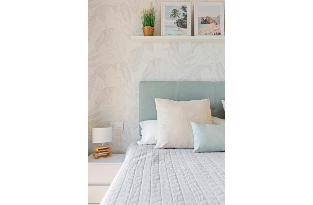 New build - Villa - Los Alcázares - Serena Golf