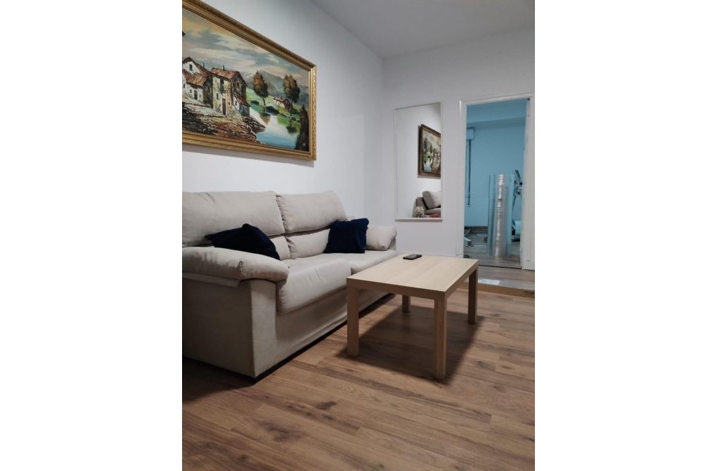 Resale - Penthouse - Langreo - La Felguera