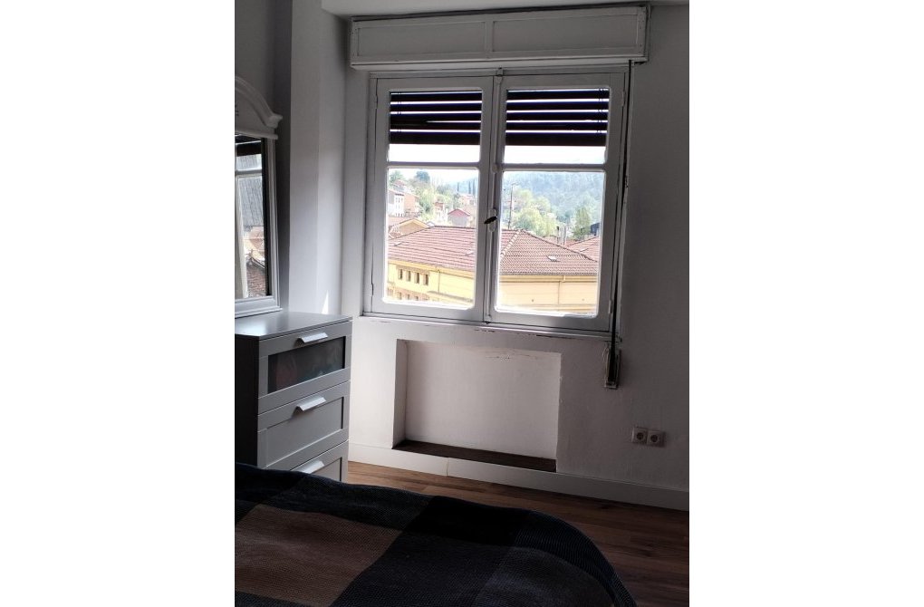 Resale - Penthouse - Langreo - La Felguera