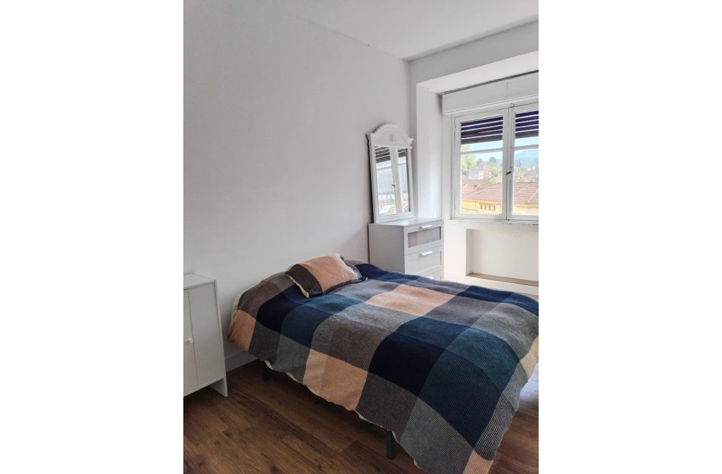 Resale - Penthouse - Langreo - La Felguera