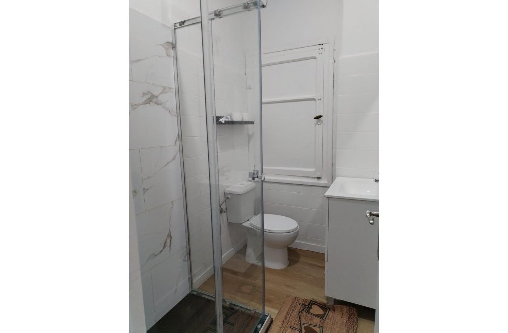 Resale - Penthouse - Langreo - La Felguera