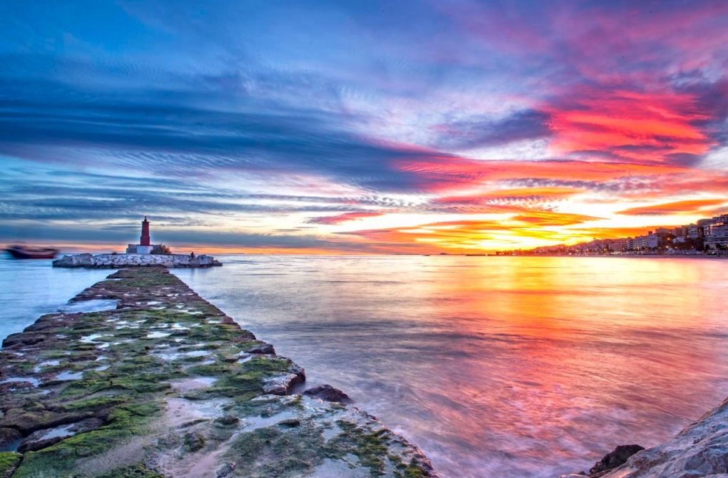 New build - Penthouse - Villajoyosa - Cala de Finestrat