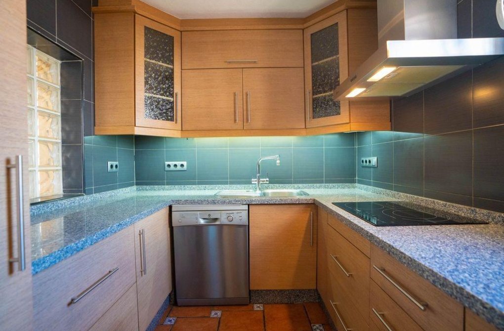 Rynek wtórny - Willa - Orihuela Costa - Los Almendros-La Florida