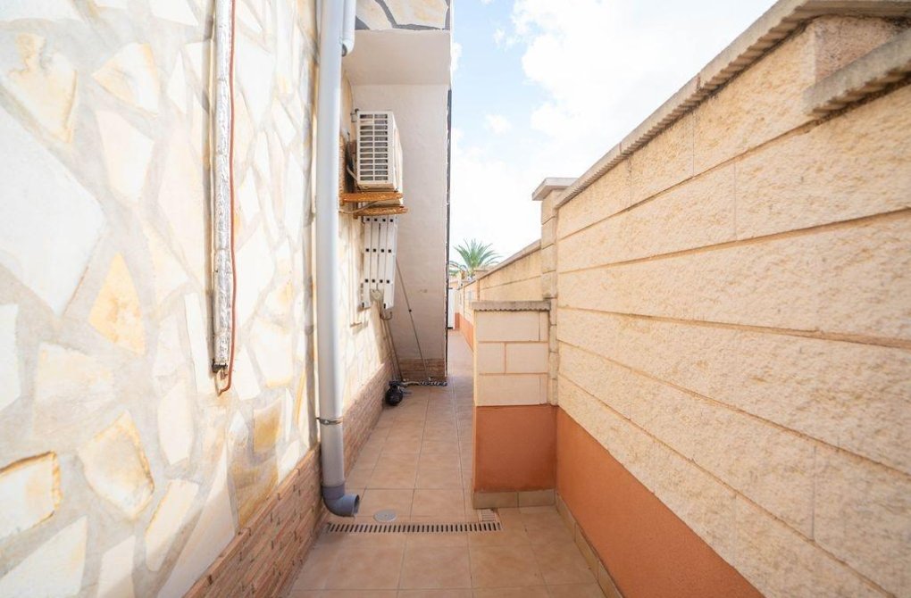 Rynek wtórny - Willa - Orihuela Costa - Los Almendros-La Florida