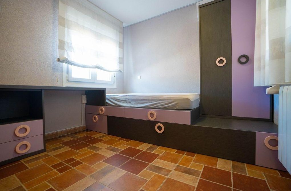 Rynek wtórny - Willa - Orihuela Costa - Los Almendros-La Florida