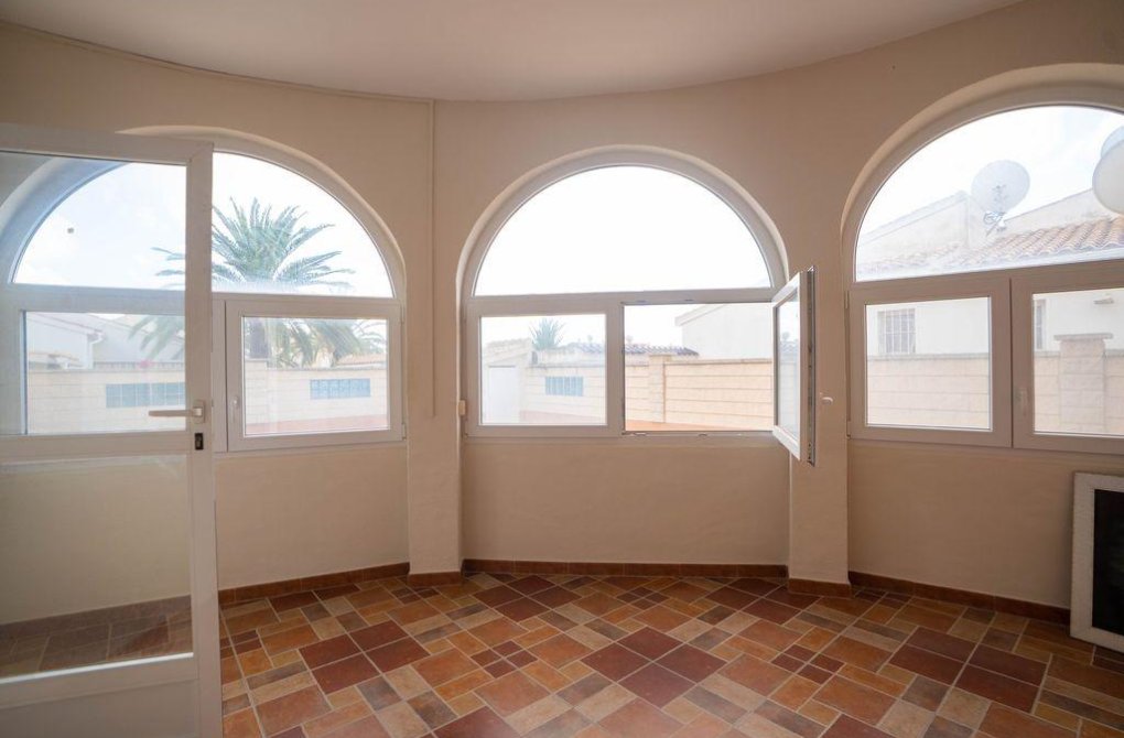 Rynek wtórny - Willa - Orihuela Costa - Los Almendros-La Florida