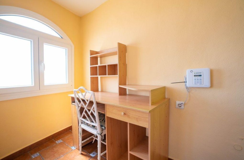 Rynek wtórny - Willa - Orihuela Costa - Los Almendros-La Florida