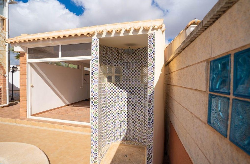 Rynek wtórny - Willa - Orihuela Costa - Los Almendros-La Florida